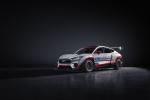 Ford Mustang Mach-E 1400 Prototype 2020 года